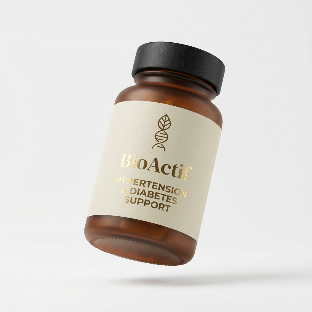 BioActif - Solution naturelle pour la santé en Côte d'Ivoire