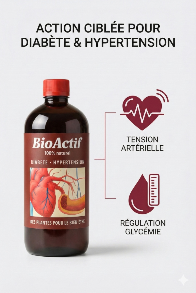 Infographie BioActif