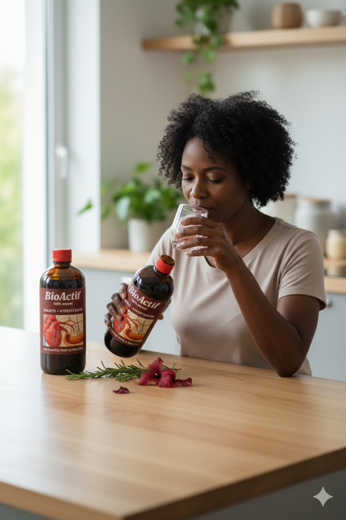 BioActif lifestyle