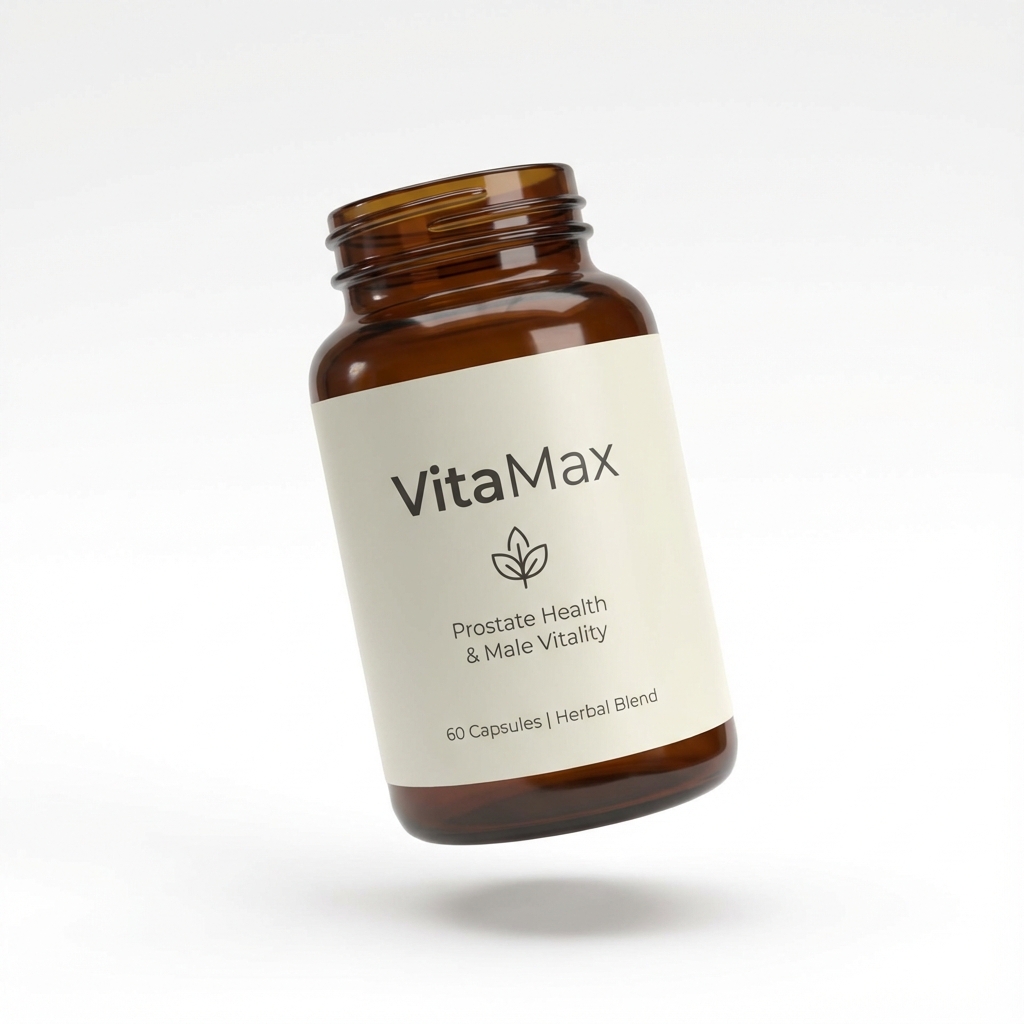 VitaMax